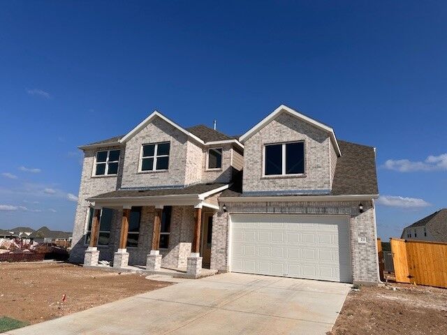 Property Photo:  211 Blanco Flats Run  TX 78640 