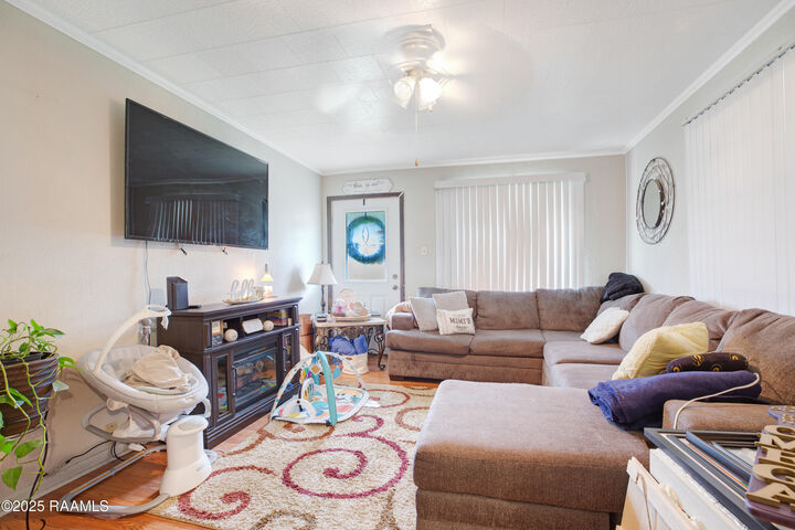 Property Photo: 514 Bayard Street LA 70560