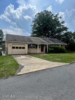 Property Photo: 2501 15th Street PA 16601