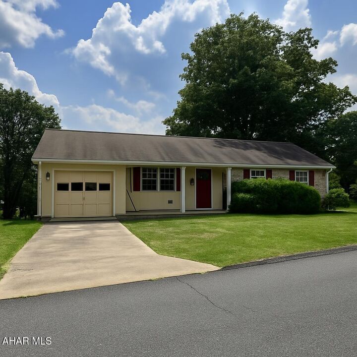 2501 15th Street  Altoona PA 16601 photo