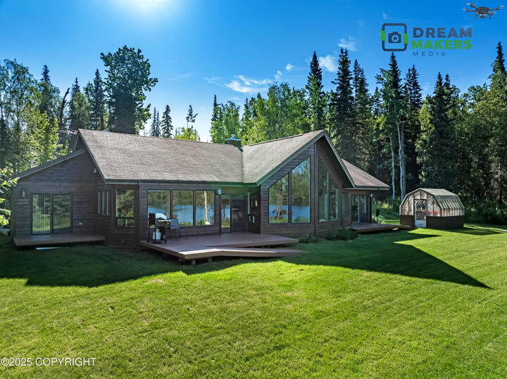 Property Photo:  37385 Arctic Tern Road  AK 99669 