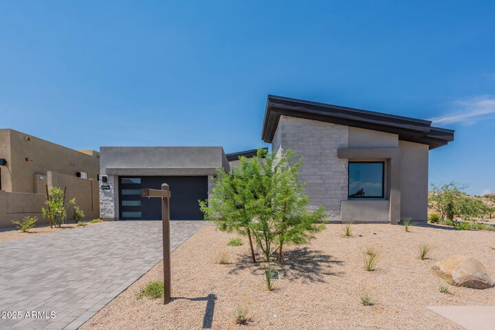 Property Photo:  23750 N 126th Place  AZ 85255 
