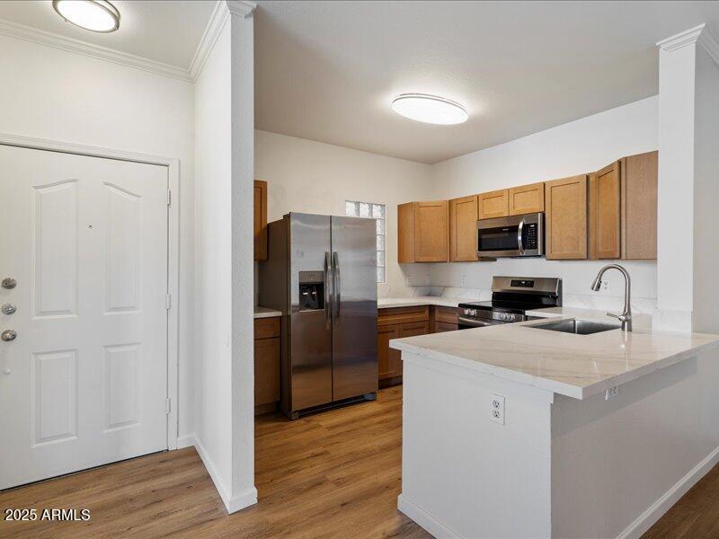 Property Photo:  16013 S Desert Foothills Parkway 1076  AZ 85048 