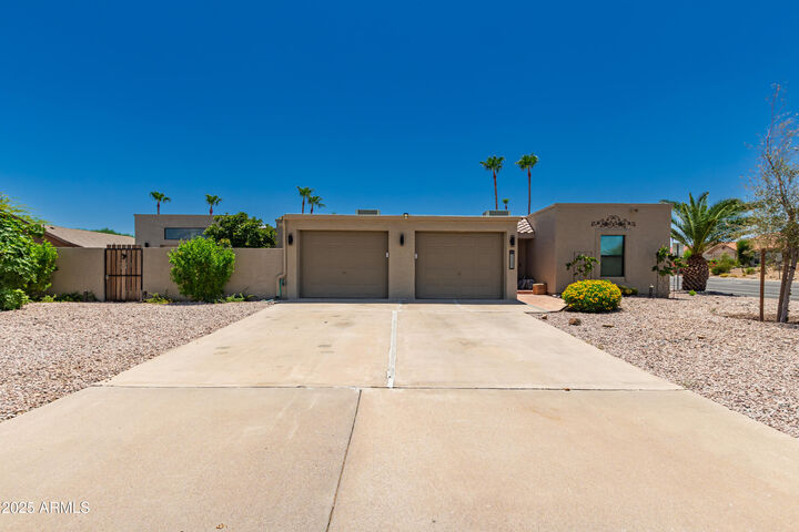 17503 E San Marcus Drive  Fountain Hills AZ 85268 photo