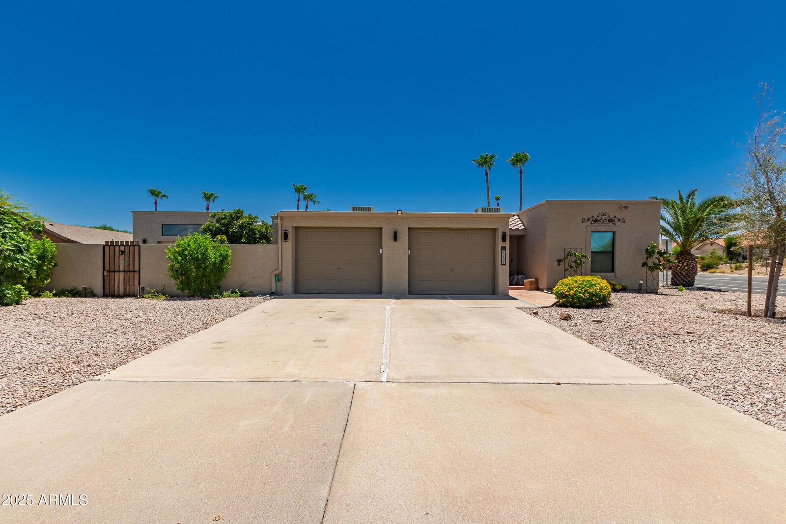 Property Photo: 17503 E San Marcus Drive AZ 85268