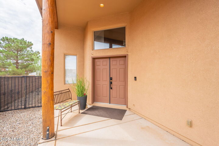 Property Photo:  5398 Cedar Springs Drive  AZ 85635 