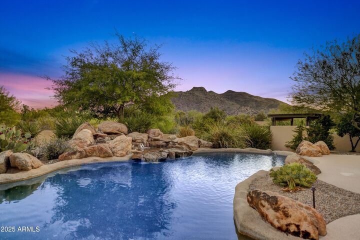 Property Photo: 37095 N Bloody Basin Road AZ 85377