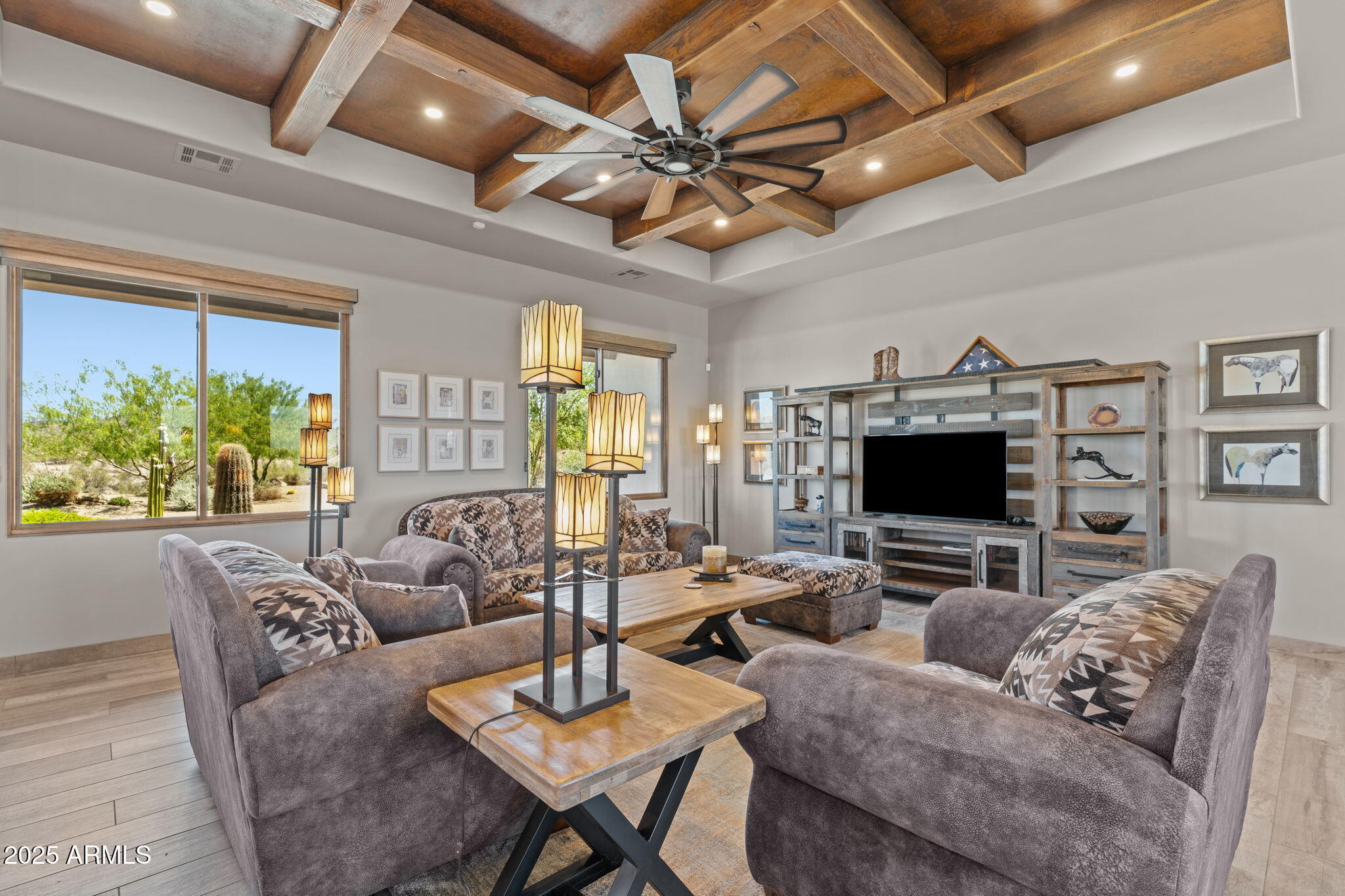 Property Photo: 85 E Mosey Way AZ 85390