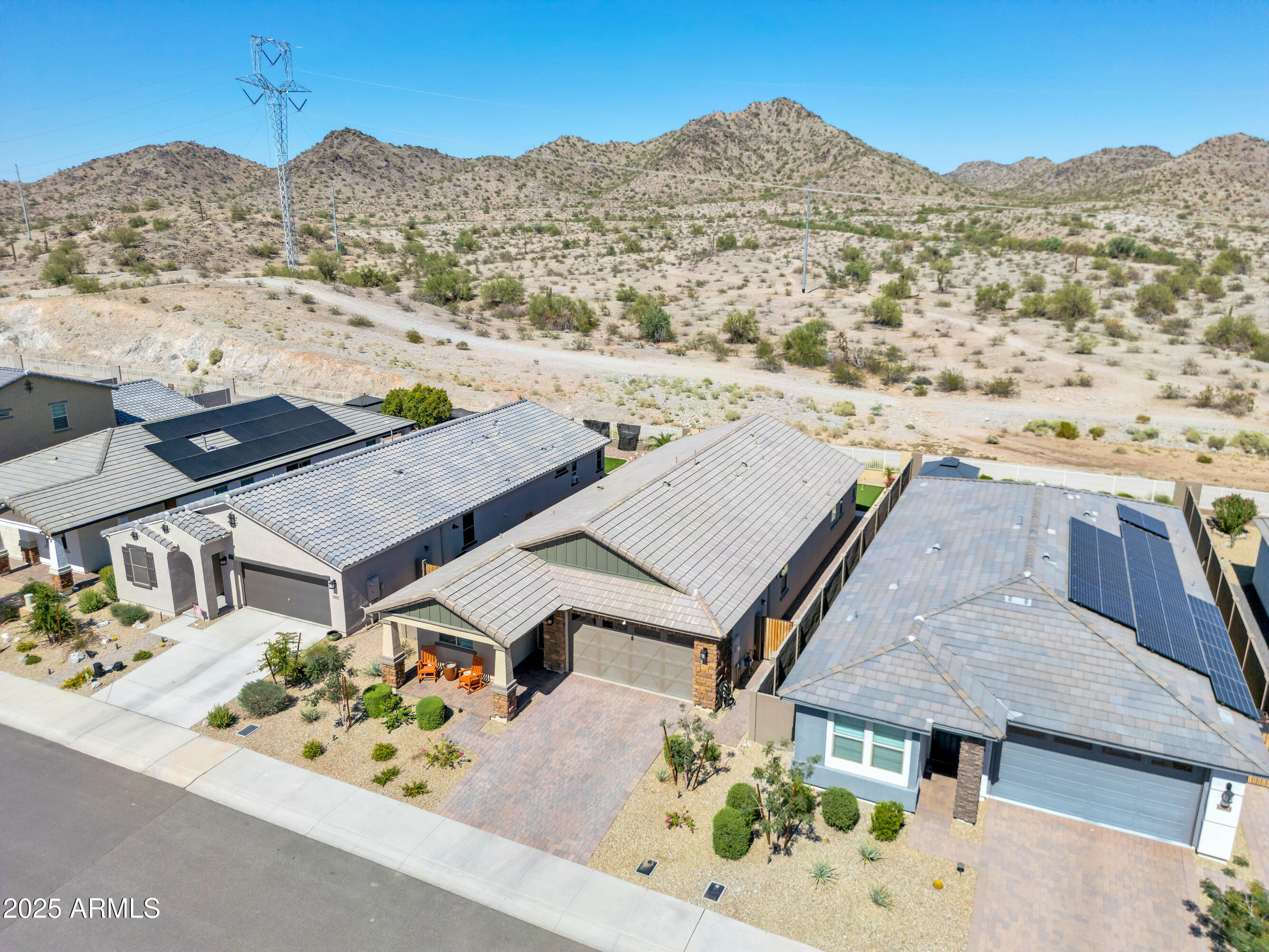 Property Photo: 12017 S 172nd Avenue AZ 85338