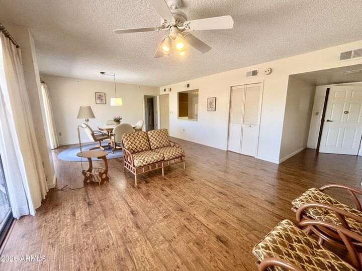 Property Photo: 10330 W Thunderbird Boulevard A127 AZ 85351