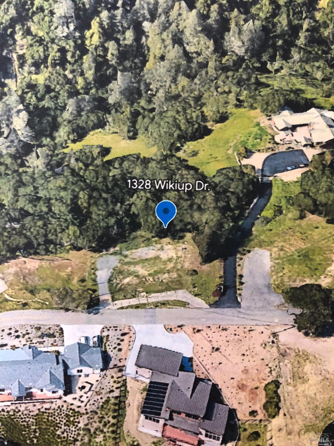 Property Photo: 1328 Wikiup Drive CA 95403