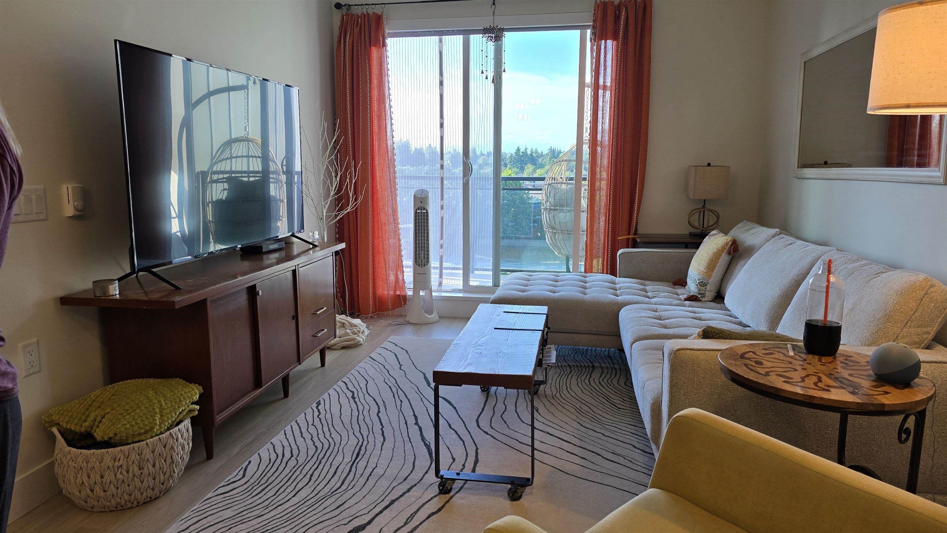 Property Photo: 6950 Nicholson Road 512 BC V4E 0A8