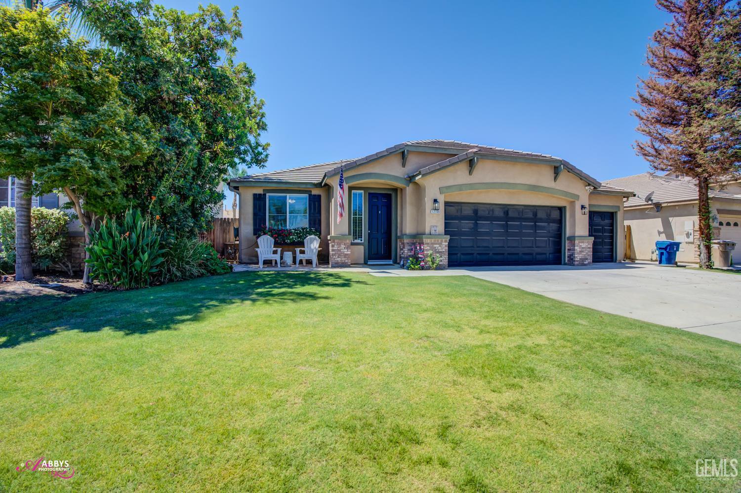 12109 Childress Street  Bakersfield CA 93312 photo