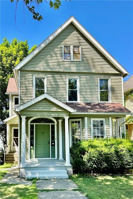 107 E Second St  Corning NY 14830 photo