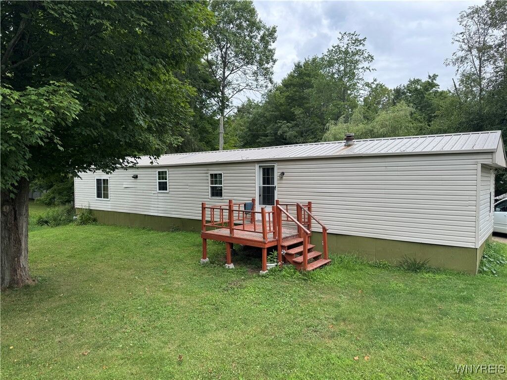 Property Photo: 1995 Route 305 NY 14727