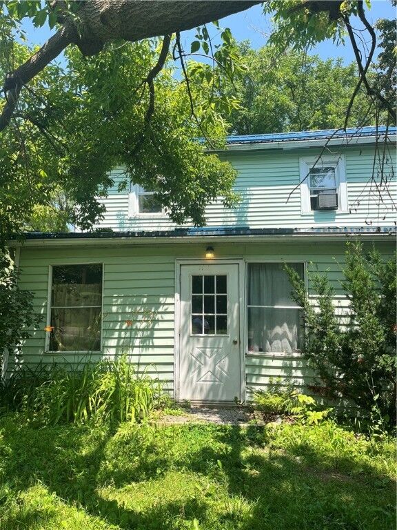 Property Photo:  9001 State Route 89  NY 14847 