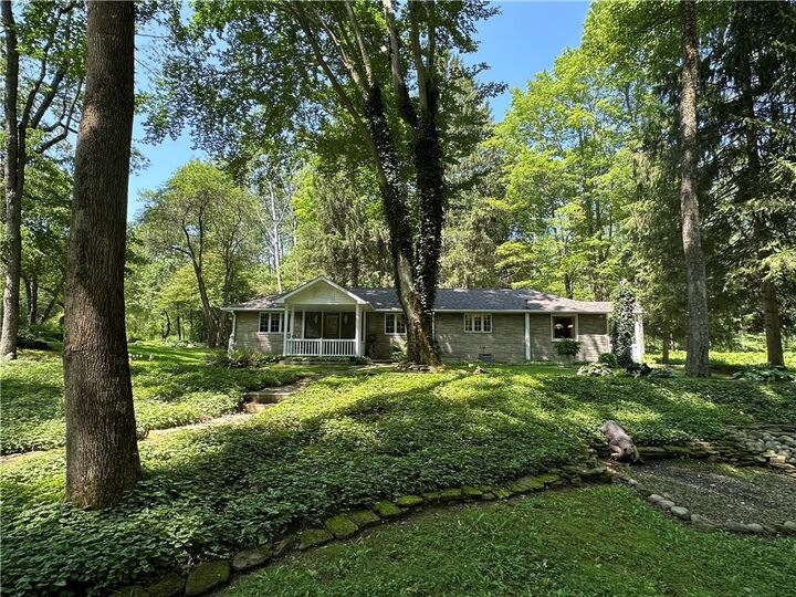 Property Photo:  427 Langmaid Lane  PA 16701 