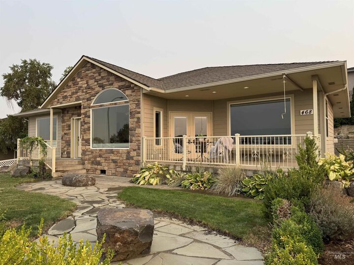 Property Photo: 468 Crestline Circle Drive ID 83501