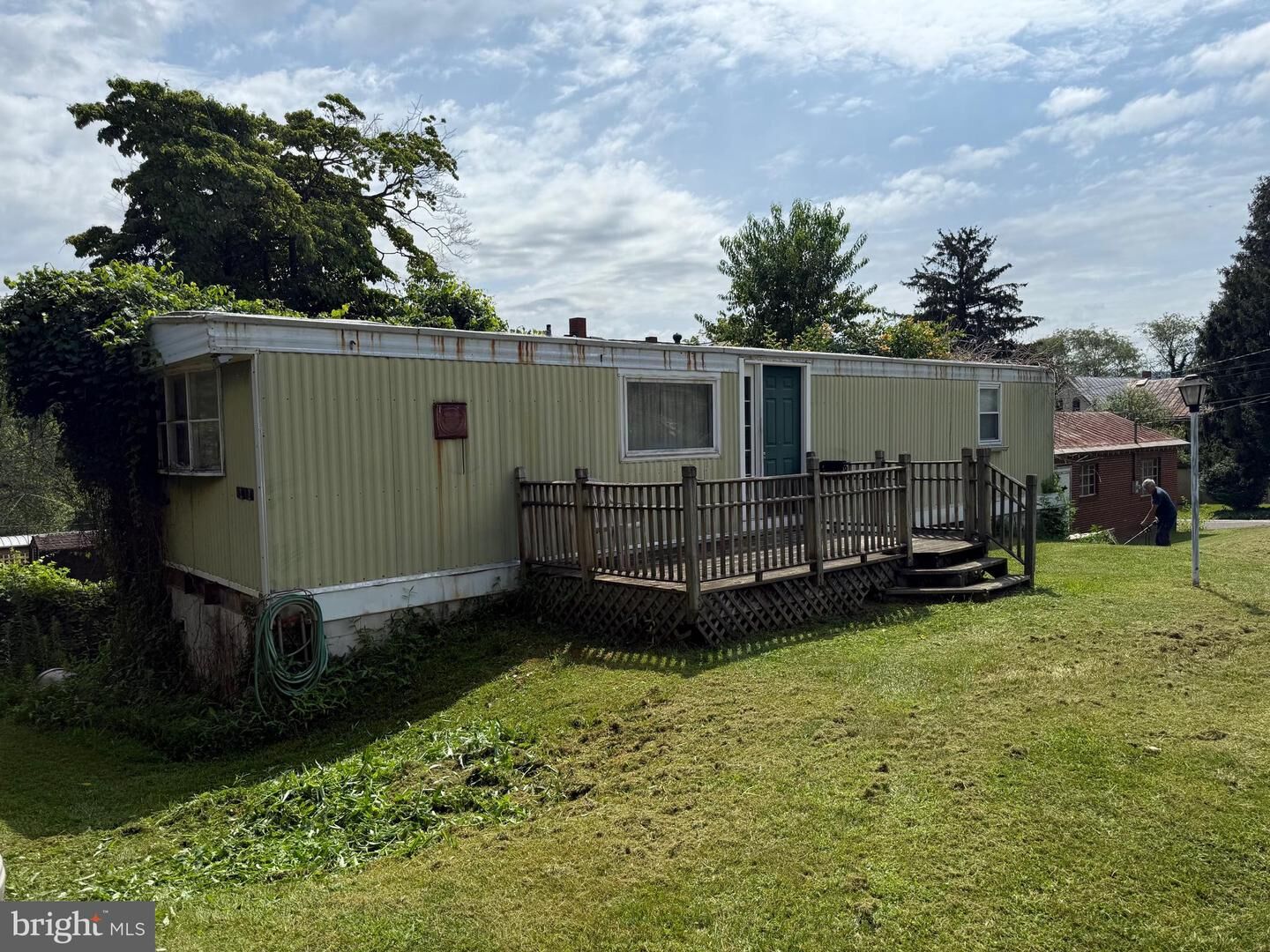Property Photo:  14 Center Street  PA 17020 