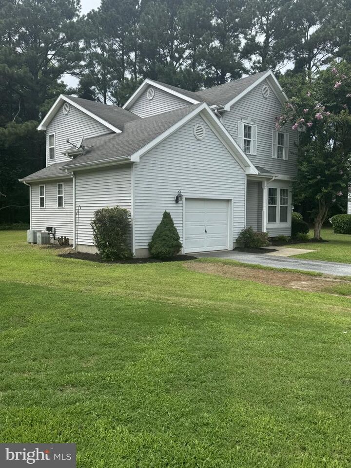 Property Photo: 600 Upland Court MD 21801