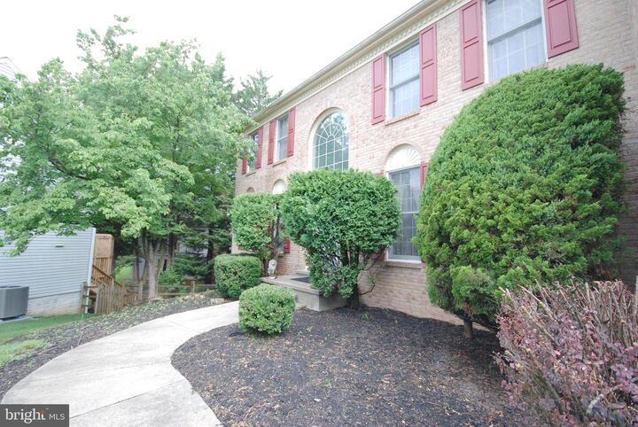 Property Photo: 11303 Coral Gables Drive MD 20878