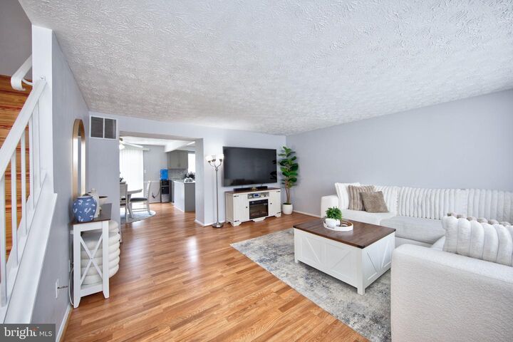 Property Photo: 933 Redfield Road MD 21014