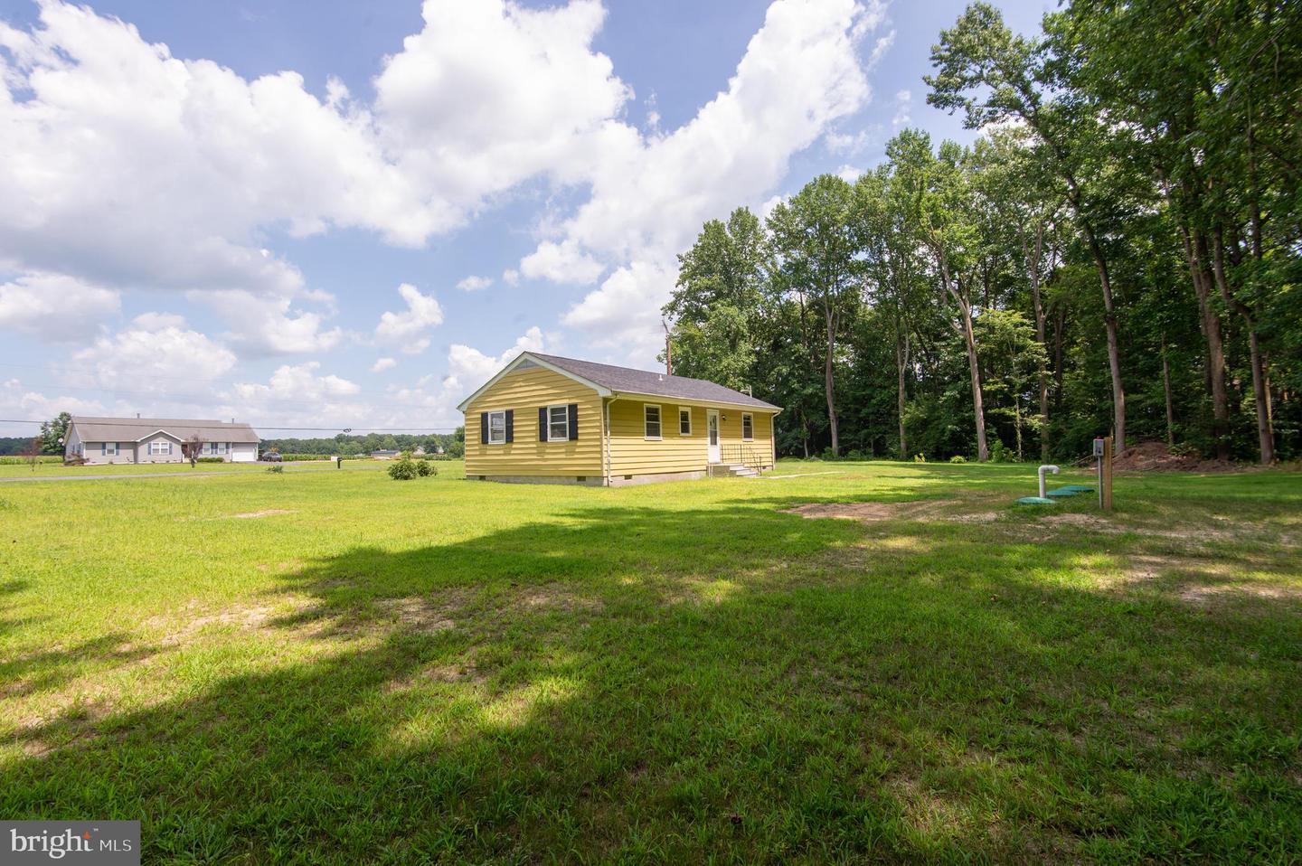 Property Photo:  3244 Horseshoe Road  DE 19973 