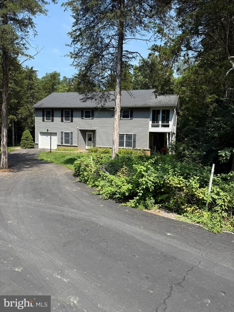 Property Photo:  6840 Dumeny Road  PA 17225 