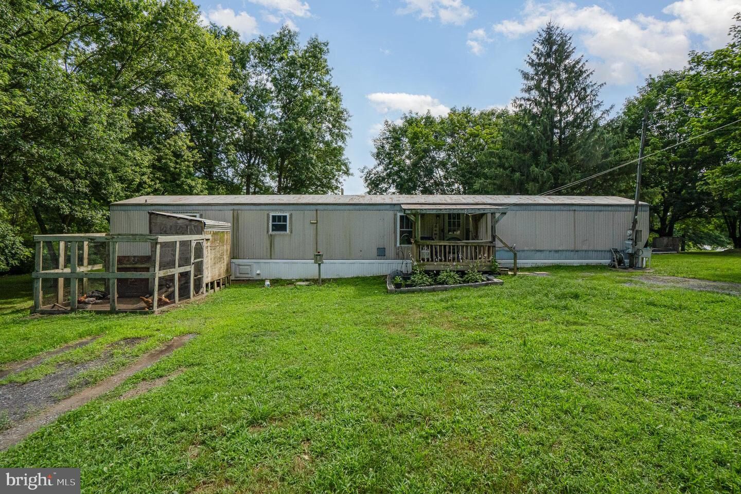 Property Photo: 17290 Cherry Avenue PA 17221