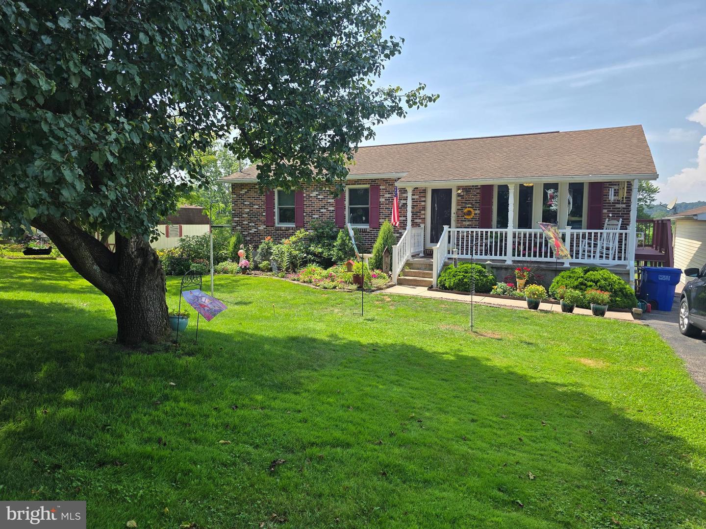 4451 Pine Hill Road  Dover PA 17315 photo
