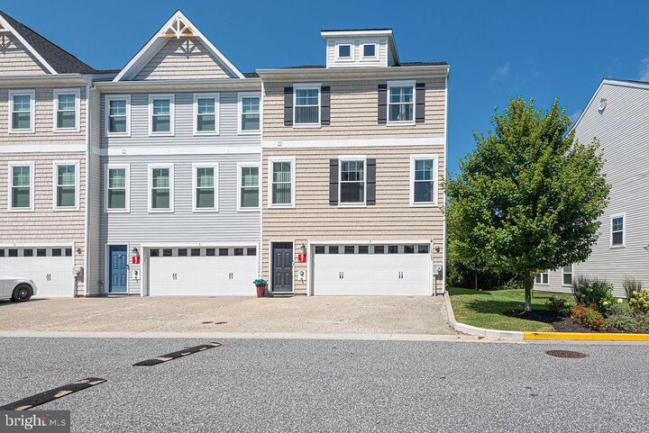 12909 Sand Bar Lane 7  Ocean City MD 21842 photo