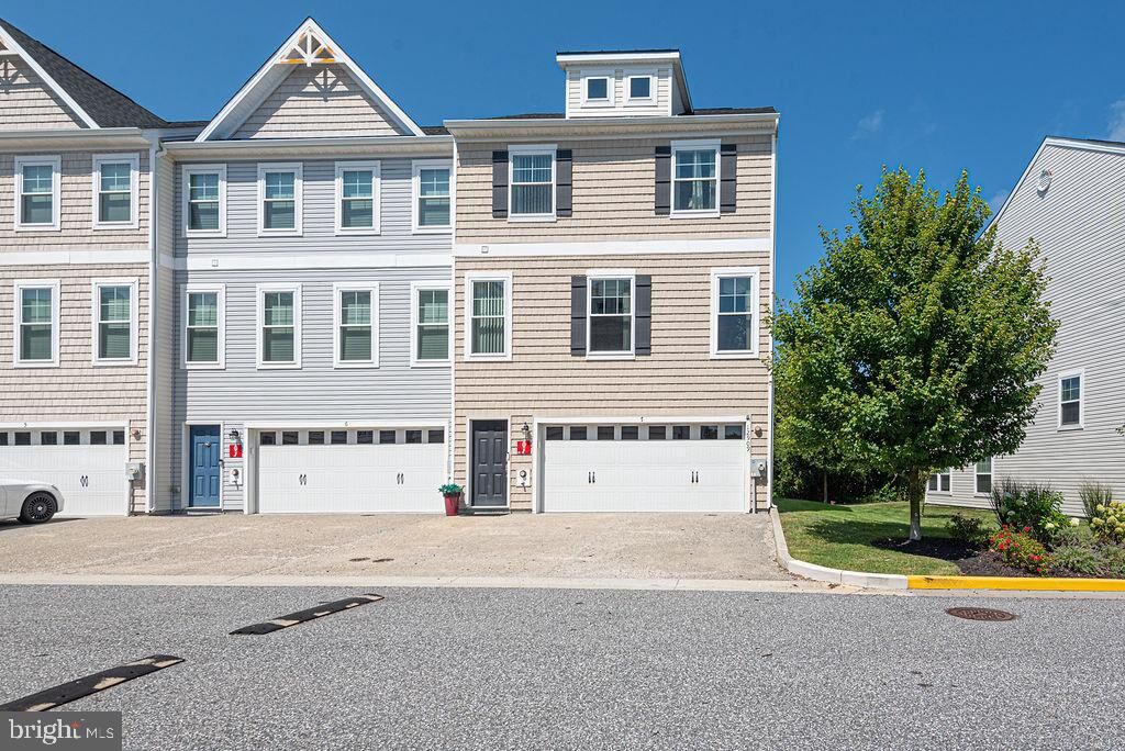Property Photo:  12909 Sand Bar Lane 7  MD 21842 