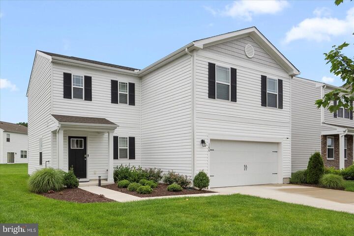 166 Porter Parkway  Fruitland MD 21826 photo
