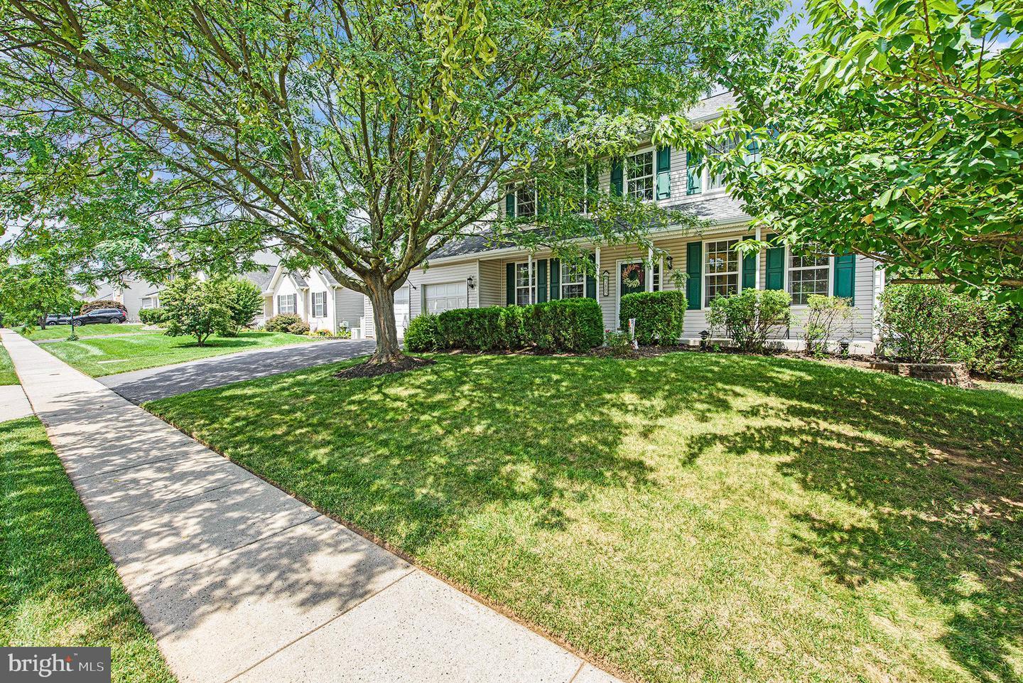 Property Photo: 3807 Vincent Drive PA 19426