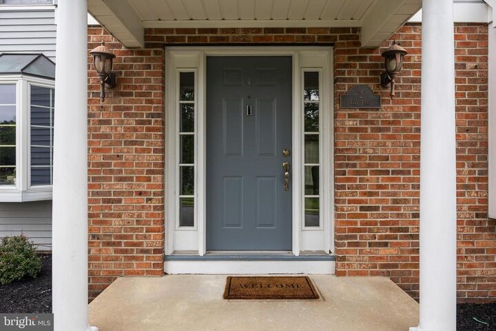 Property Photo: 2 Tory Lane NJ 08053