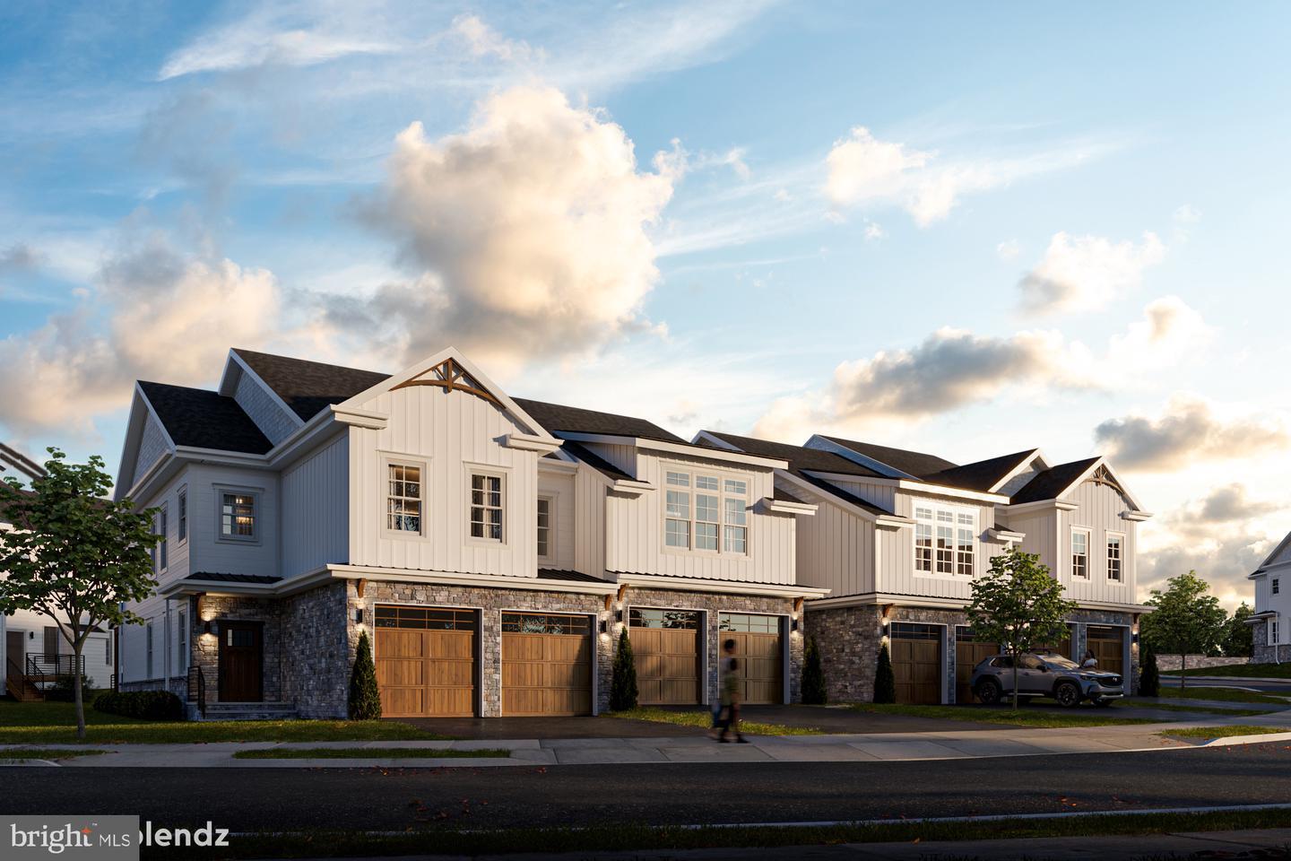 Property Photo: Lot 9 Bryce Drive PA 19002