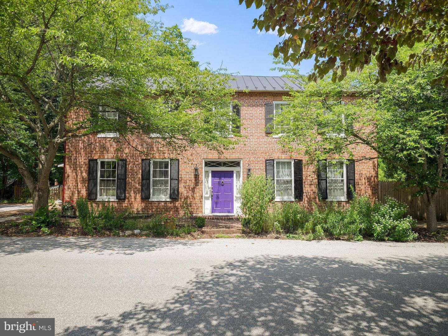 211 E High Street  Shepherdstown WV 25443 photo