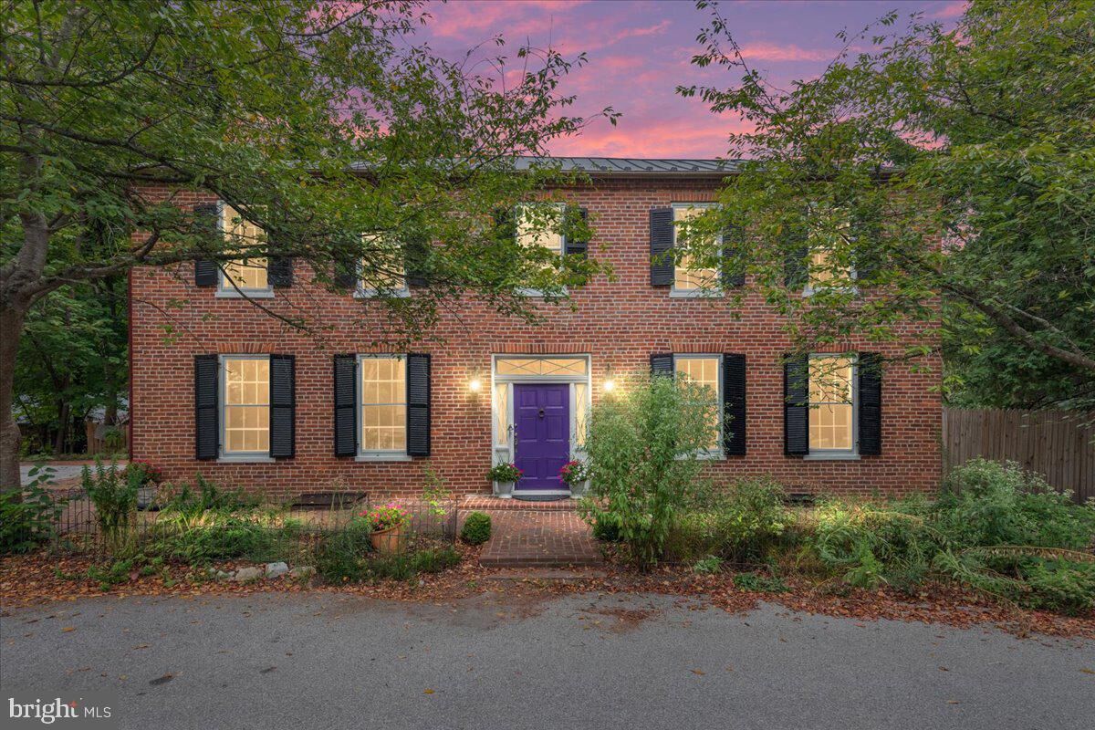 Property Photo: 211 E High Street WV 25443