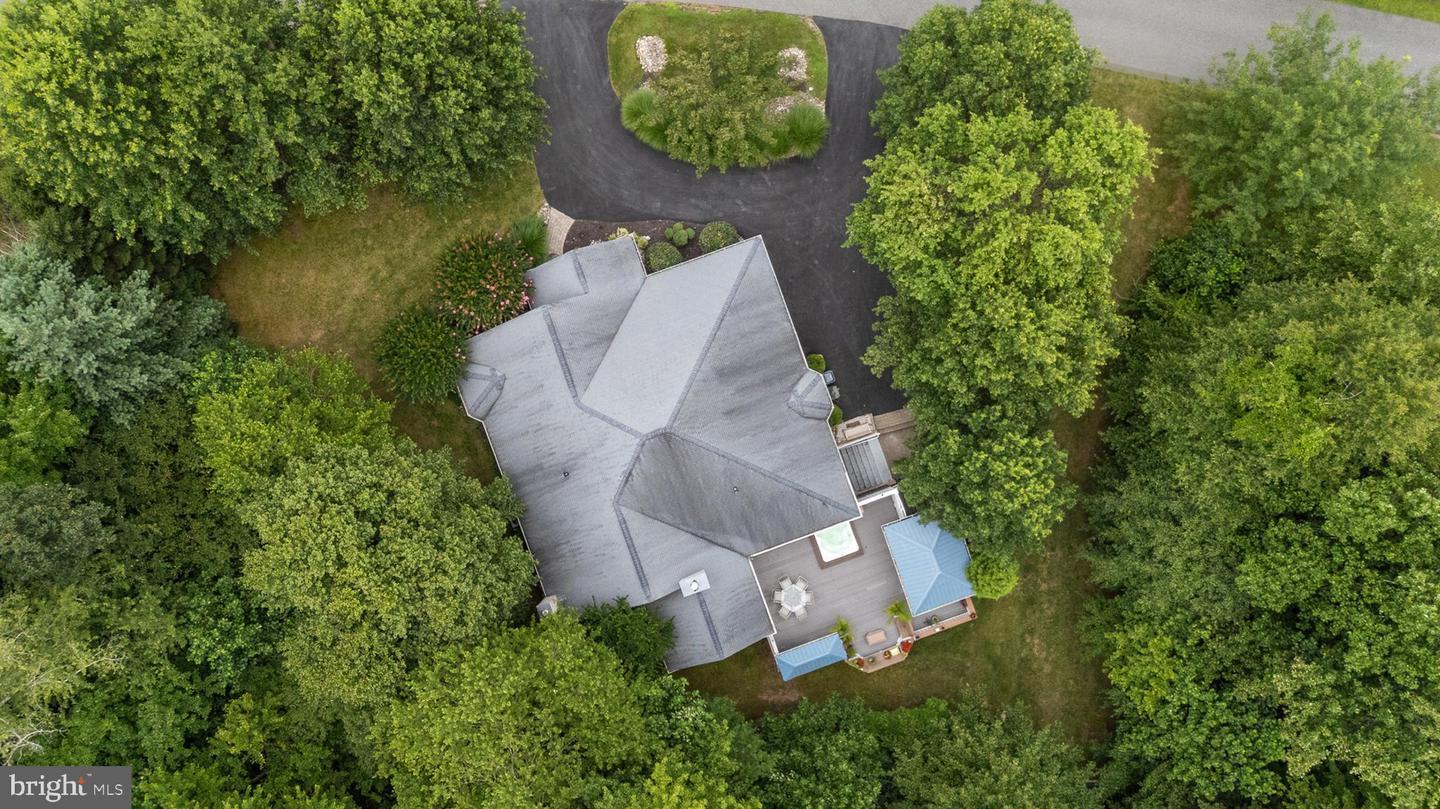 Property Photo: 111 Bethel Springs Drive MD 21901