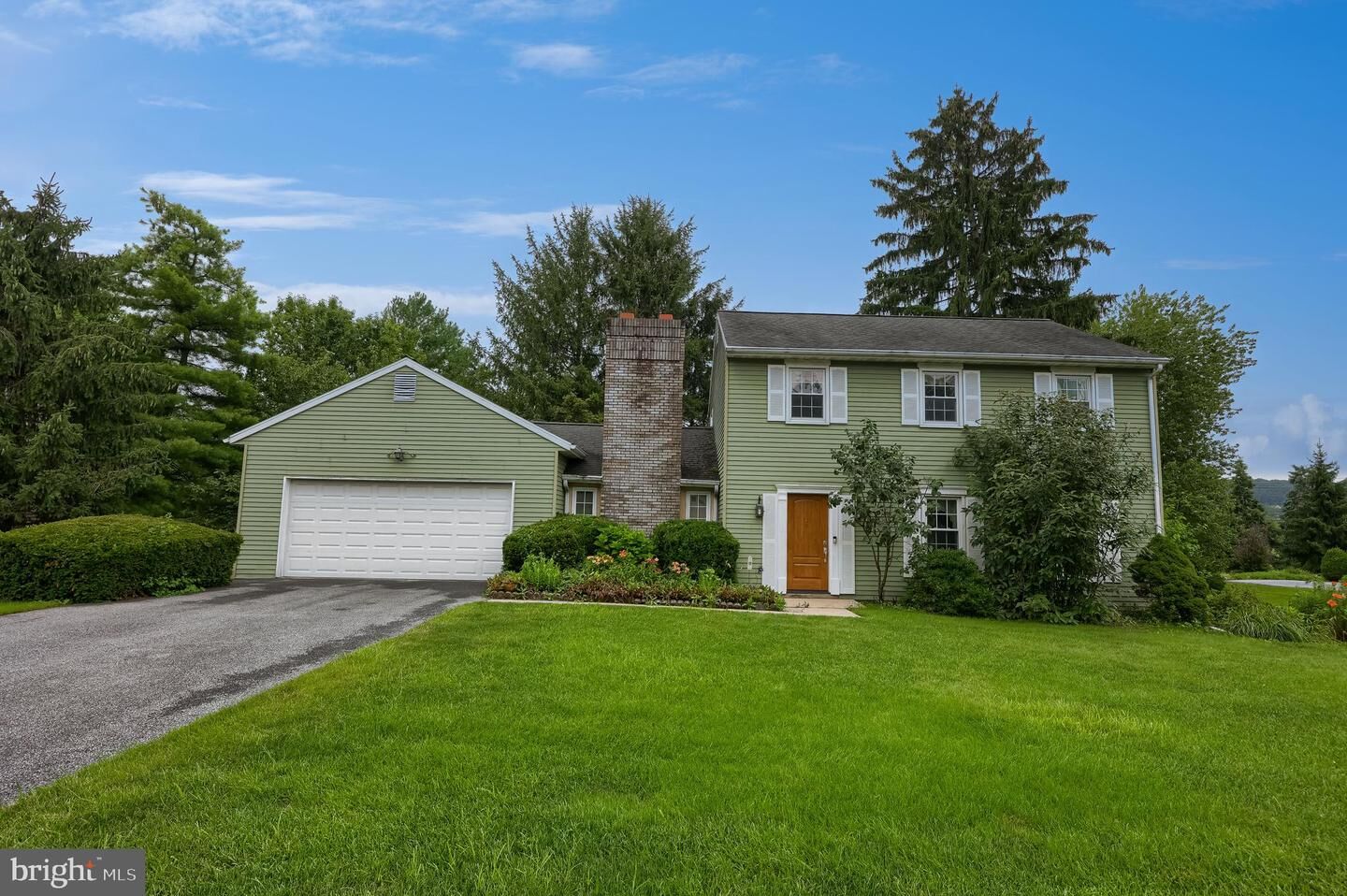 Property Photo: 913 Snapper Dam Road PA 17538
