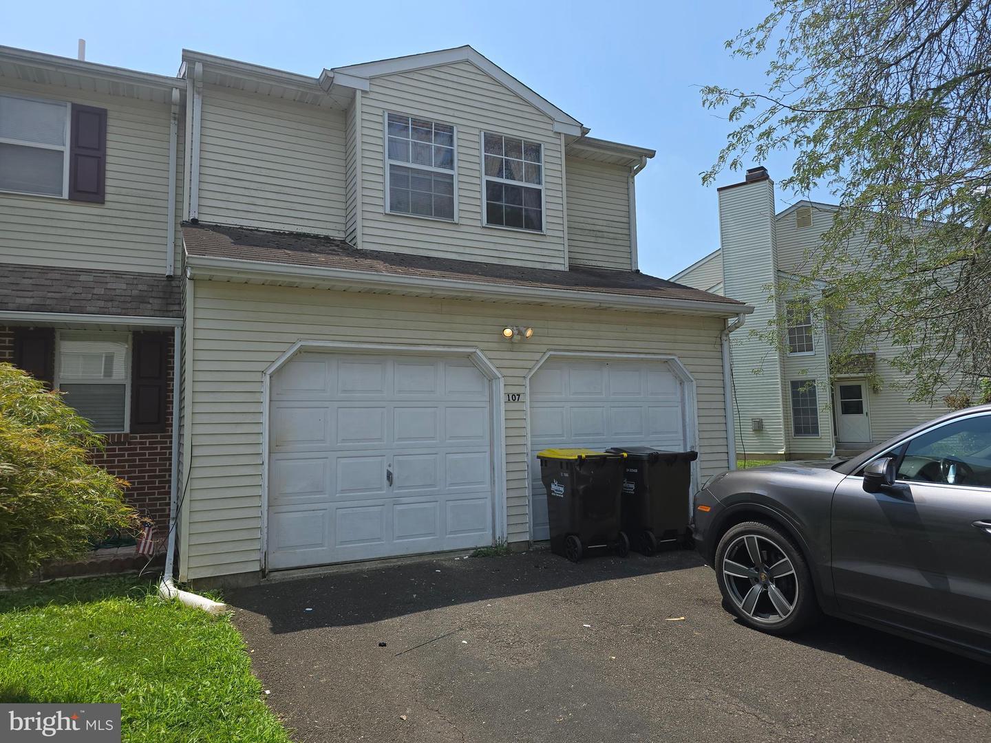 Property Photo: 107 Jonathan Drive PA 19454
