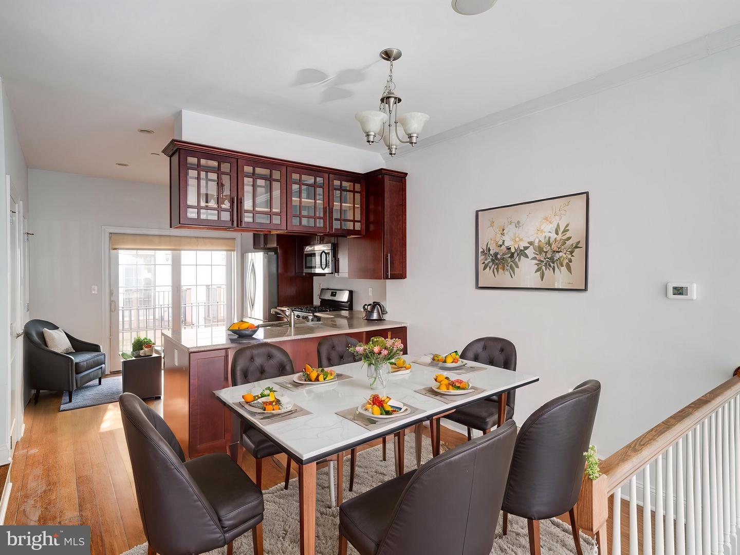 Property Photo: 1007 N 3rd Street PA 19123