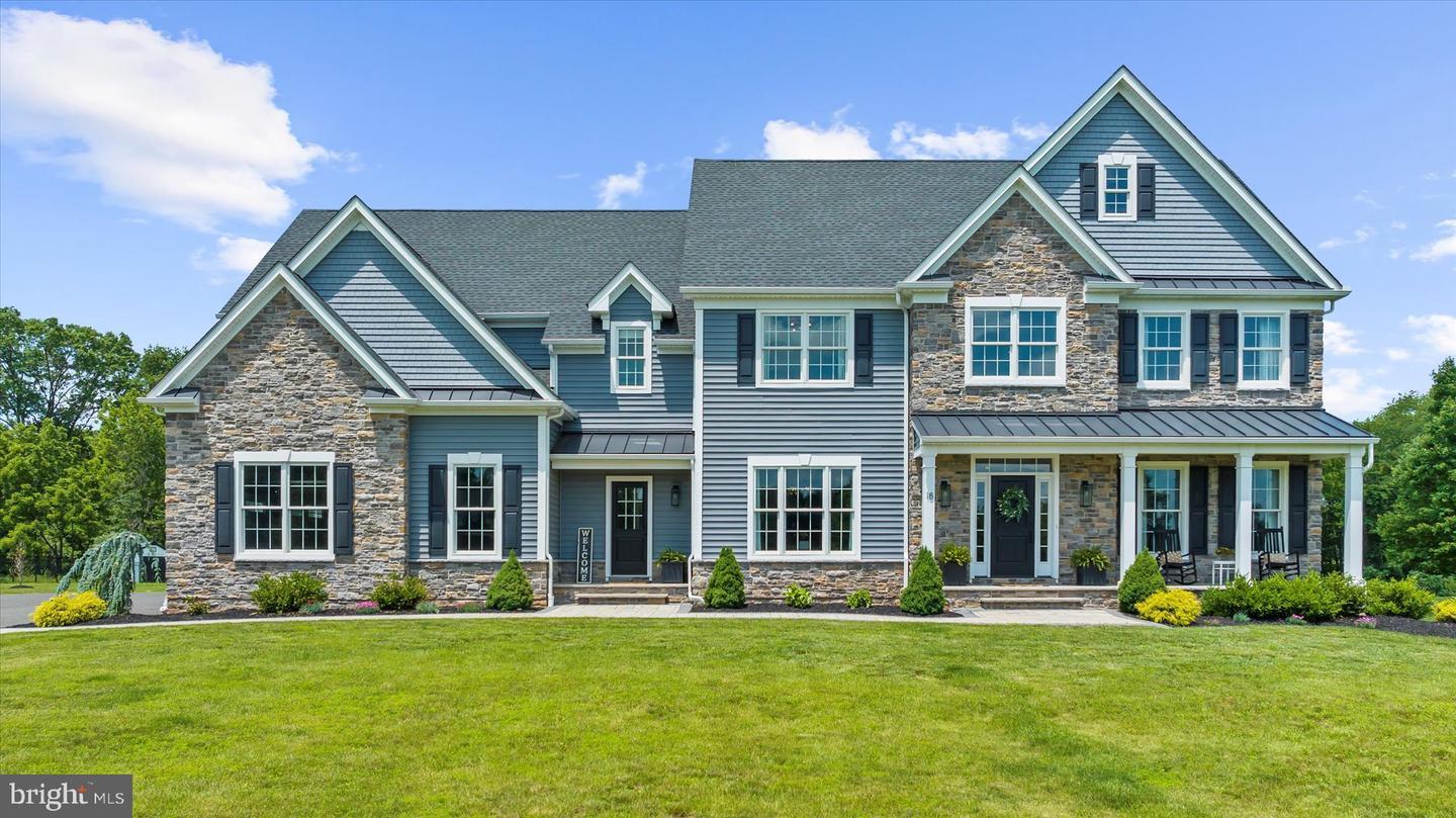18 Robin Hill Way  Ringoes NJ 08551 photo