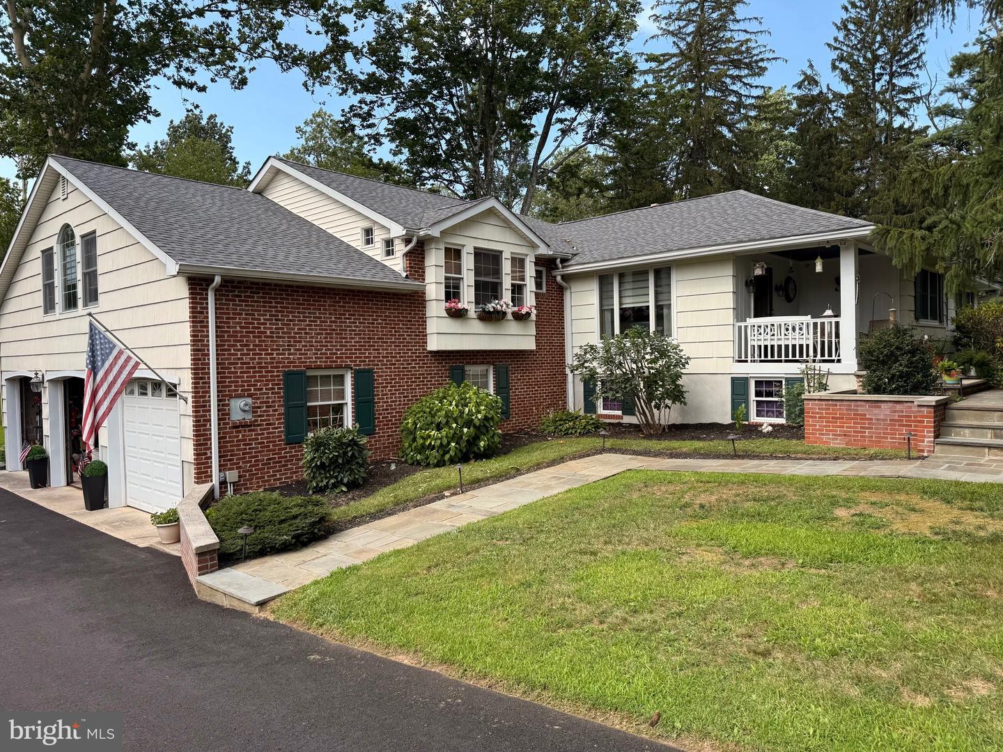 56 Wilfred Avenue  Titusville NJ 08560 photo