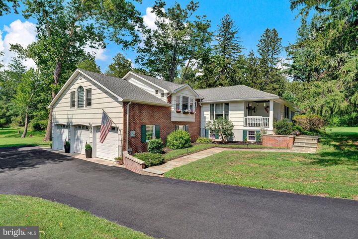 56 Wilfred Avenue  Titusville NJ 08560 photo