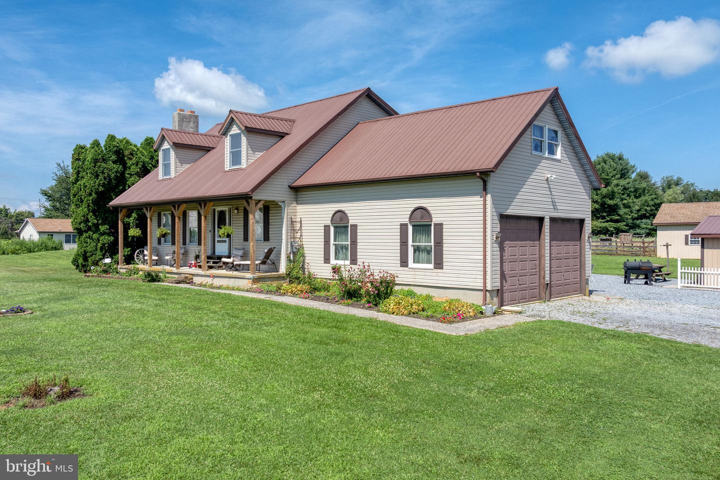 Property Photo:  5363 Waltersdorff Road  PA 17362 