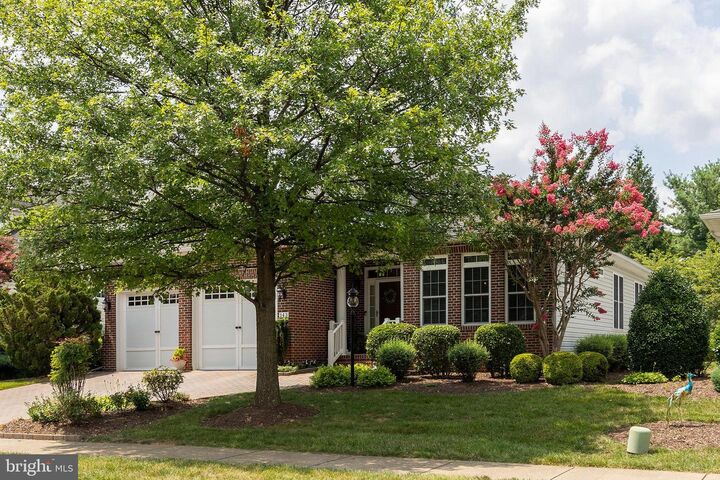 Property Photo: 143 Harvest Ridge Drive VA 22601