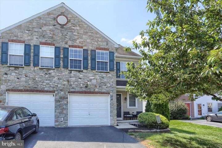 124 Buckley Drive  Harrisburg PA 17112 photo