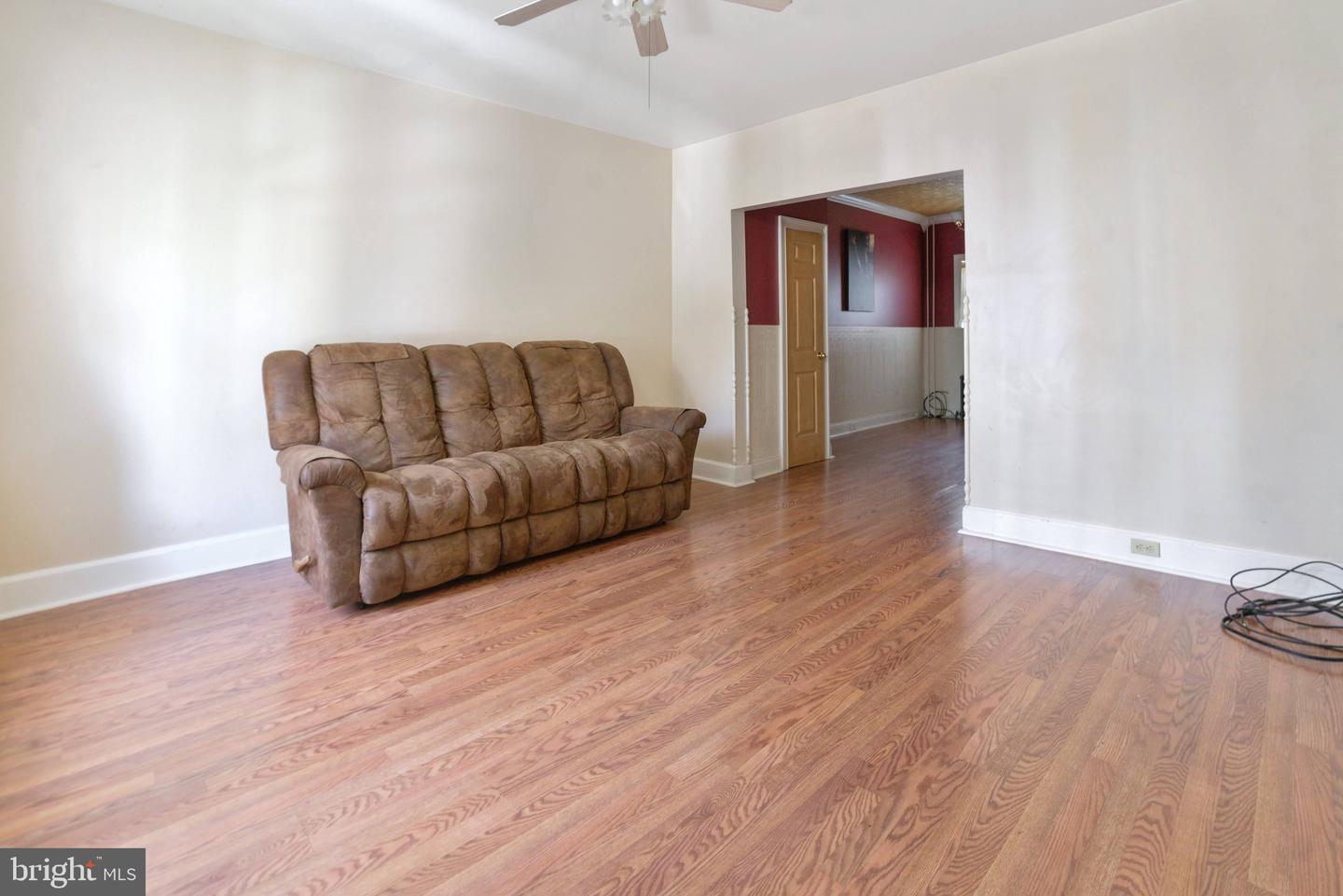 Property Photo: 1527 Derry Street 1/2 PA 17104