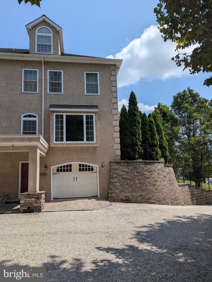 Property Photo:  338 Ross Road C  PA 19406 